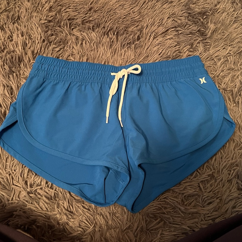 Hurley Phantom shorts